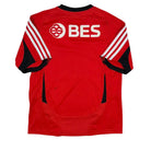 2008/09 Benfica Domicile *SIGNÉ* (10a) - Iconic Football Shop