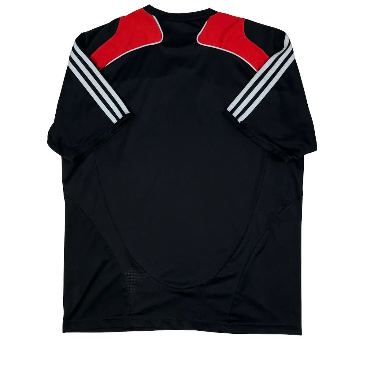 2008/09 Benfica Entraînement (L) - Iconic Football Shop