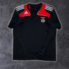 2008/09 Benfica Entraînement (L) - Iconic Football Shop