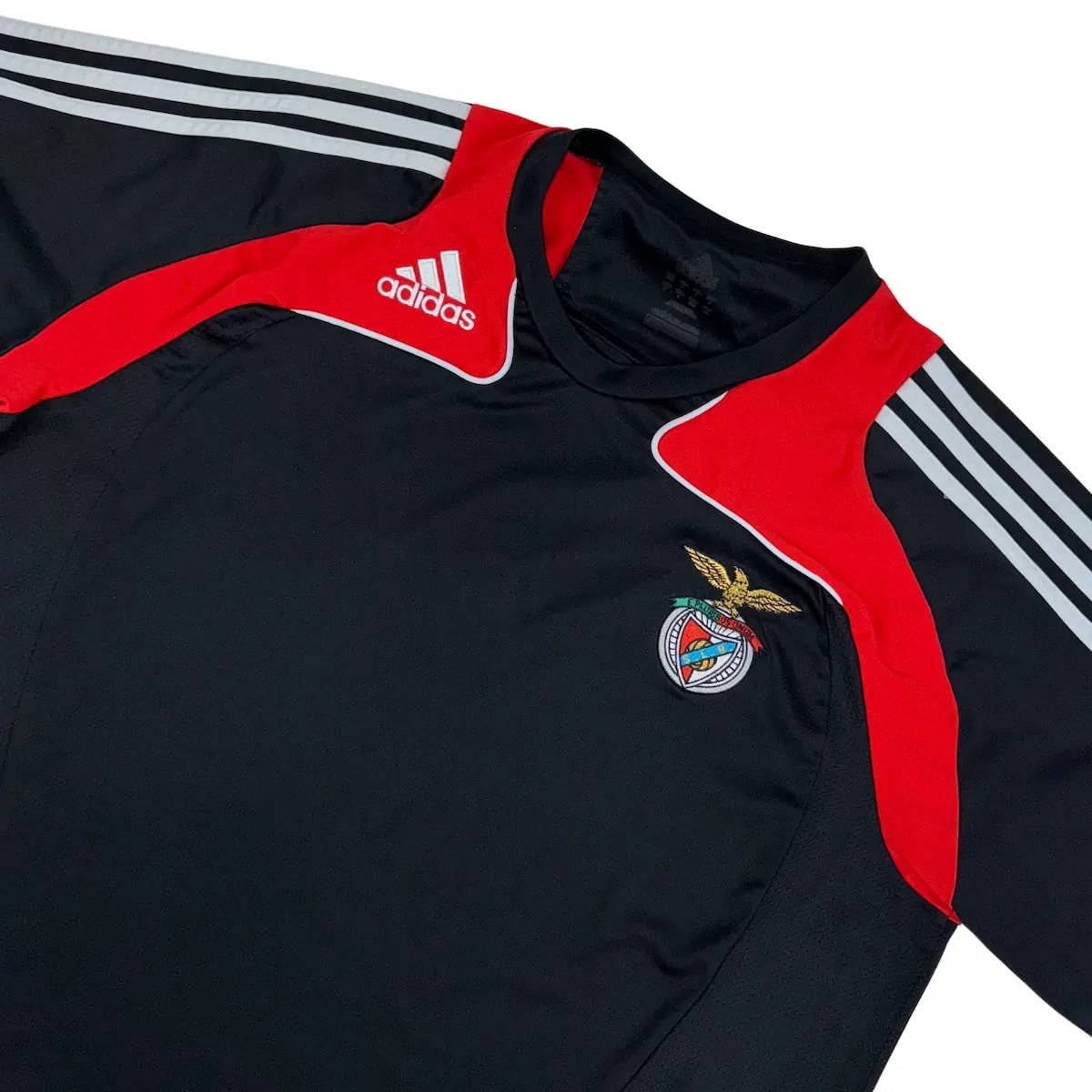 2008/09 Benfica Entraînement (L) - Iconic Football Shop