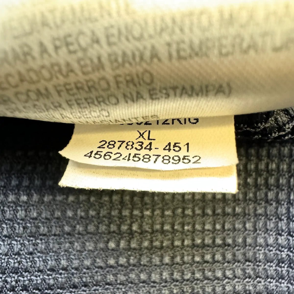 2008/09 Boca Juniors Domicile - 9 (XL) - Iconic Football Shop