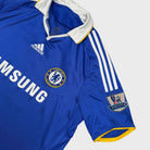 2008/09 Chelsea Domicile - Ballack 13 (L) - Iconic Football Shop