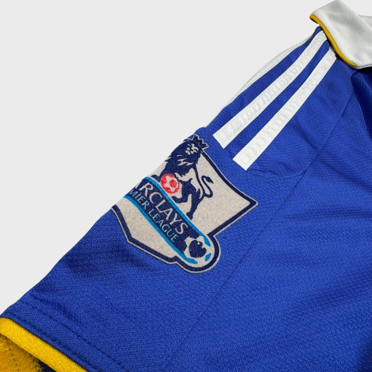 2008/09 Chelsea Domicile - Ballack 13 (L) - Iconic Football Shop