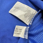 2008/09 Chelsea Domicile - Lampard 8 (M) - Iconic Football Shop