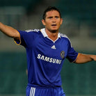 2008/09 Chelsea Domicile - Lampard 8 (M) - Iconic Football Shop