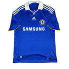 2008/09 Chelsea Domicile (M) - Iconic Football Shop