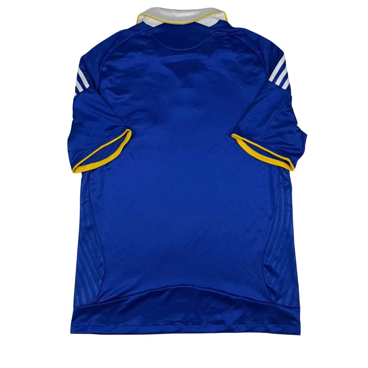2008/09 Chelsea Domicile (M) - Iconic Football Shop