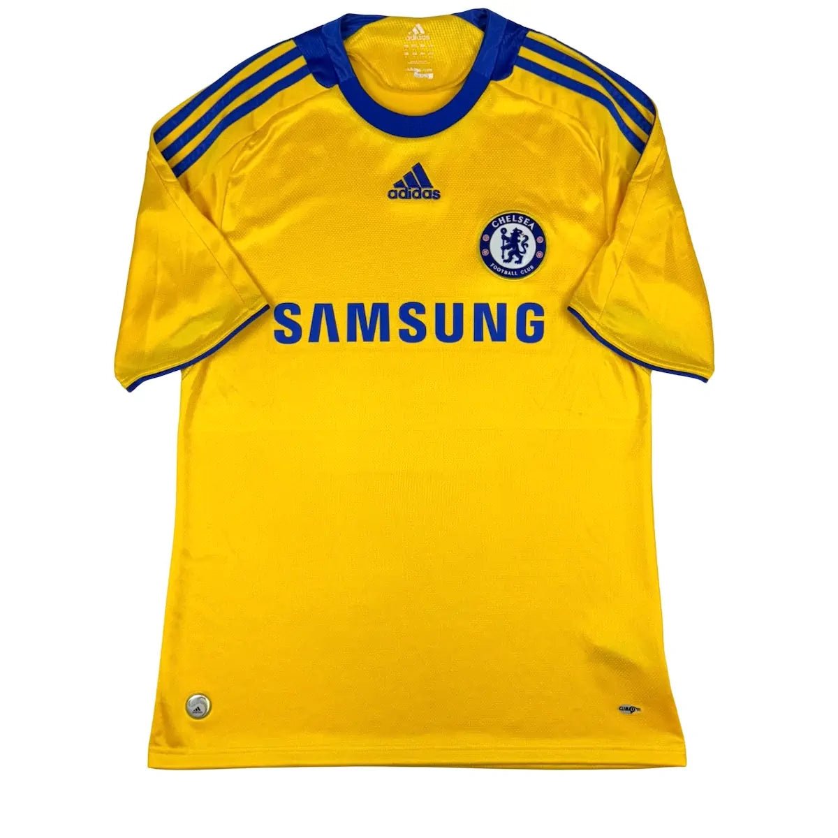 2008/09 Chelsea Third (M) - Iconic Football Shop