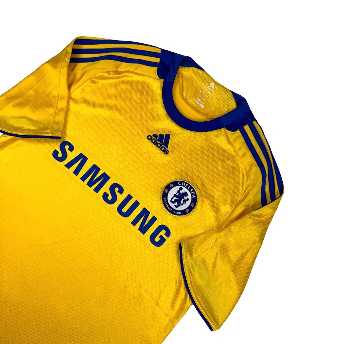 2008/09 Chelsea Third (M) - Iconic Football Shop