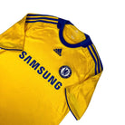 2008/09 Chelsea Third (M) - Iconic Football Shop