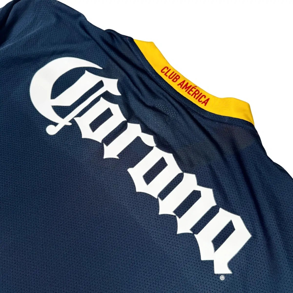 2008/09 Club América Extérieur (2XL) - Iconic Football Shop