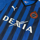 2008/09 Club Brugge Domicile (S) - Iconic Football Shop