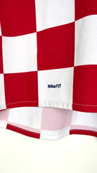 2008/09 Croatie Domicile (L) - Iconic Football Shop