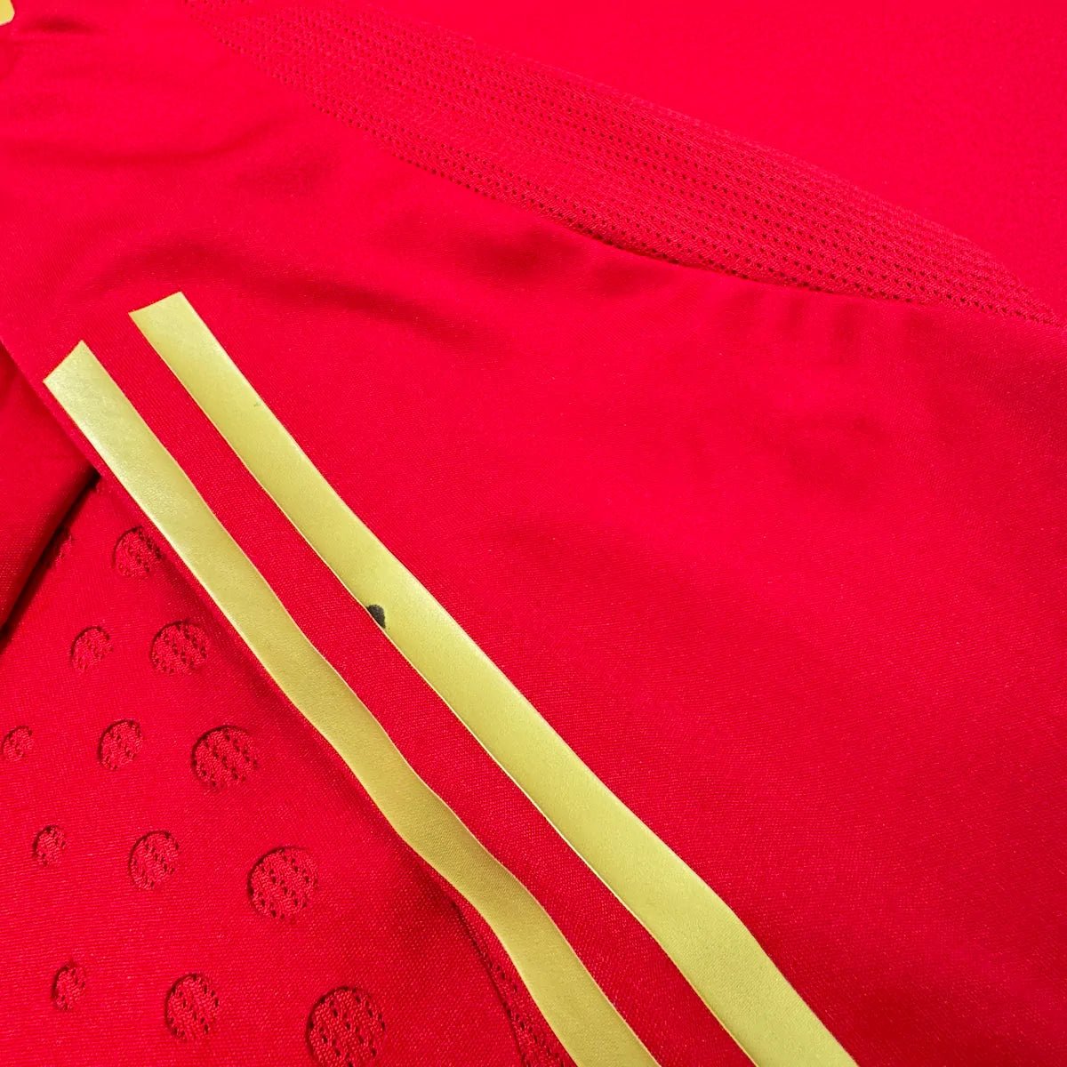 2008/09 Espagne Domicile *PRO* (L) - Iconic Football Shop