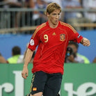 2008/09 Espagne Domicile *PRO* (L) - Iconic Football Shop