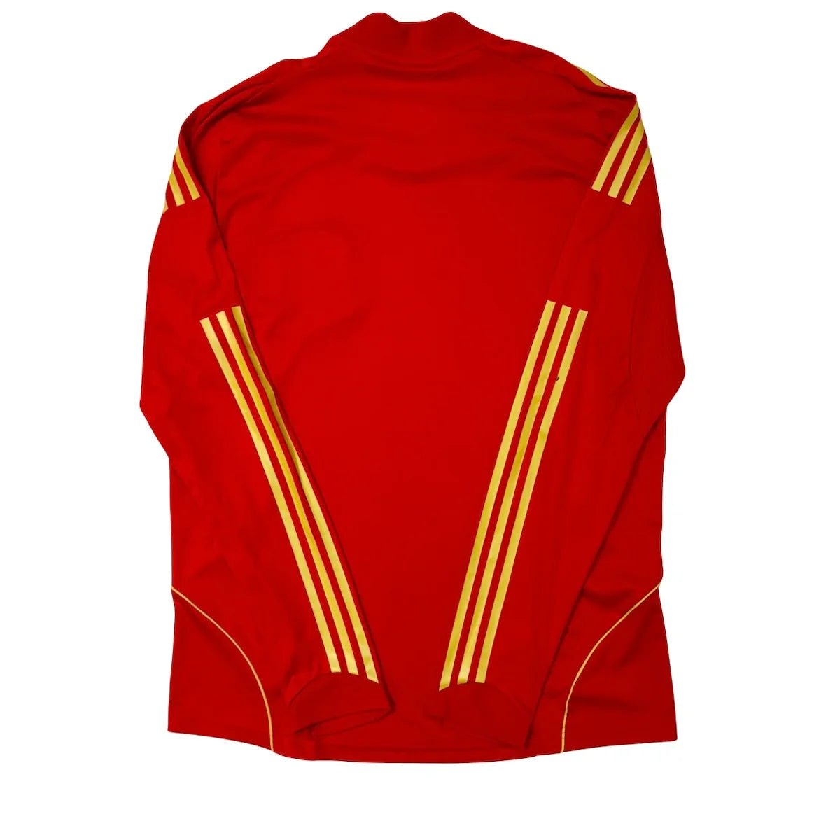 2008/09 Espagne Domicile *PRO* (L) - Iconic Football Shop