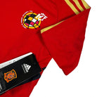 2008/09 Espagne Entraînement *PRO* (10a) - Iconic Football Shop