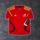 2008/09 Espagne Entraînement *PRO* (10a) - Iconic Football Shop