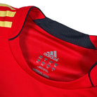 2008/09 Espagne Entraînement *PRO* (12a) - Iconic Football Shop