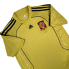 2008/09 Espagne Extérieur (12a) - Iconic Football Shop