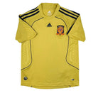 2008/09 Espagne Extérieur (12a) - Iconic Football Shop
