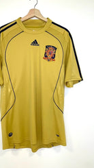 2008/09 Espagne Extérieur (L) - Iconic Football Shop