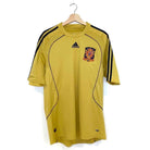 2008/09 Espagne Extérieur (L) - Iconic Football Shop