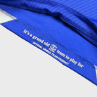 2008/09 Everton Domicile - Saha 8 (M) - Iconic Football Shop
