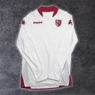2008/09 FC Metz Extérieur (2XL) - Iconic Football Shop