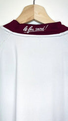 2008/09 FC Metz Extérieur (XL) - Iconic Football Shop