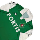 2008/09 Feyenoord Extérieur *CENTENAIRE* (3XL) - Iconic Football Shop