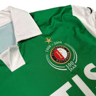 2008/09 Feyenoord Extérieur *CENTENAIRE* (3XL) - Iconic Football Shop
