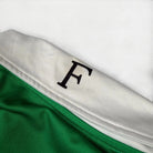 2008/09 Feyenoord Extérieur *CENTENAIRE* (3XL) - Iconic Football Shop