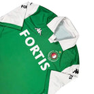 2008/09 Feyenoord Extérieur *CENTENAIRE*(4XL) - Iconic Football Shop