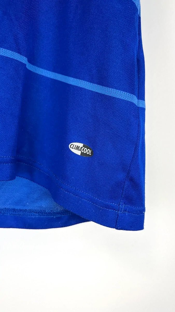 2008/09 France Domicile - Benzema 9 (S) - Iconic Football Shop