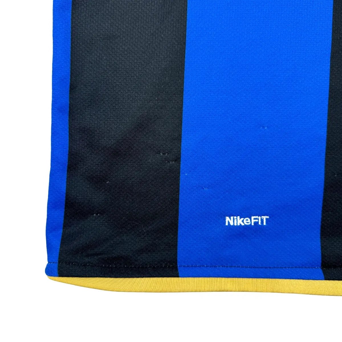 2008/09 Inter Milan Domicile (2XL) - Iconic Football Shop