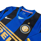 2008/09 Inter Milan Domicile (S) - Iconic Football Shop