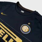 2008/09 Inter Milan Entraînement (XL) - Iconic Football Shop
