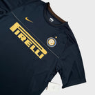 2008/09 Inter Milan Entraînement (XL) - Iconic Football Shop