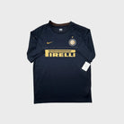 2008/09 Inter Milan Entraînement (XL) - Iconic Football Shop