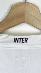 2008/09 Inter Milan Extérieur (L) - Iconic Football Shop