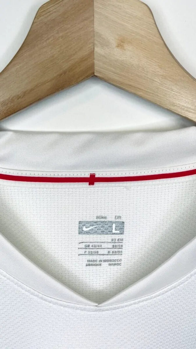 2008/09 Inter Milan Extérieur (L) - Iconic Football Shop