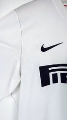 2008/09 Inter Milan Extérieur (L) - Iconic Football Shop