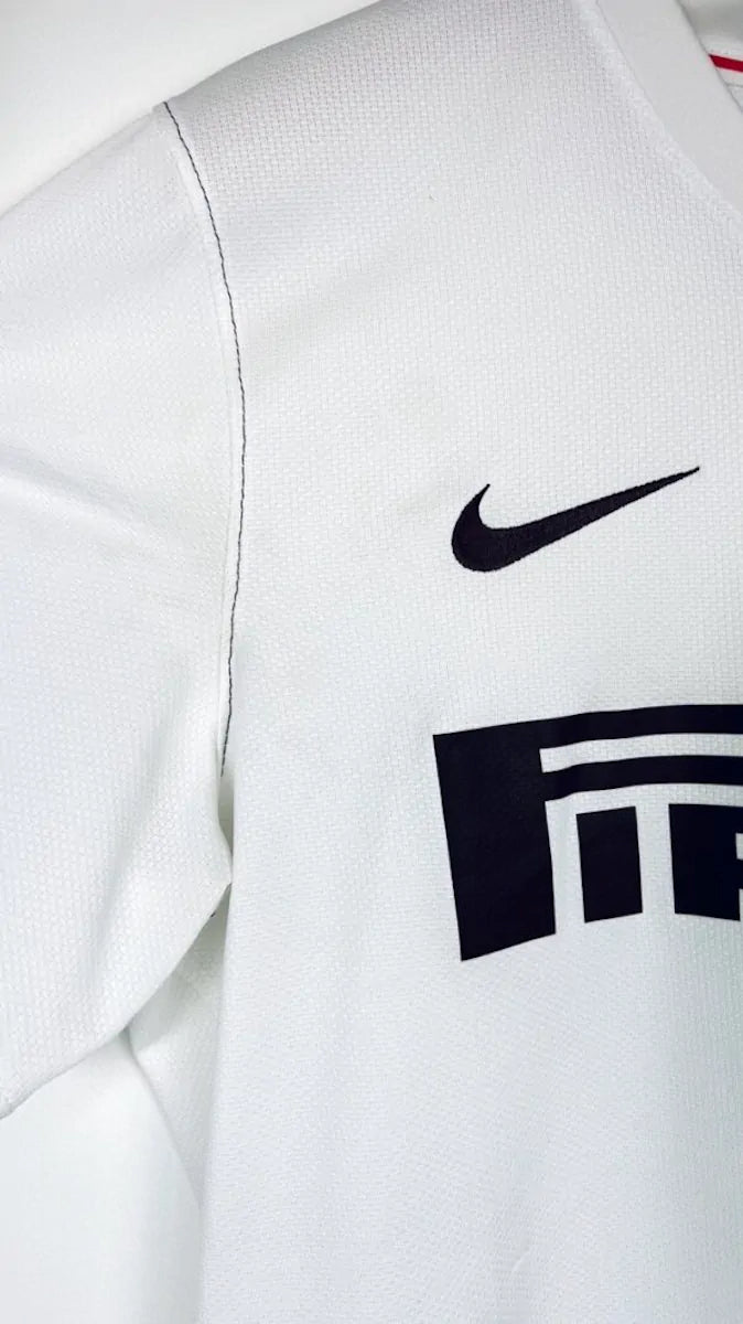 2008/09 Inter Milan Extérieur (L) - Iconic Football Shop