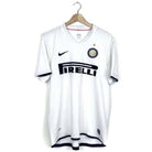2008/09 Inter Milan Extérieur (L) - Iconic Football Shop