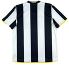 2008/09 Juventus Domicile (L) - Iconic Football Shop