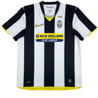 2008/09 Juventus Domicile (L) - Iconic Football Shop