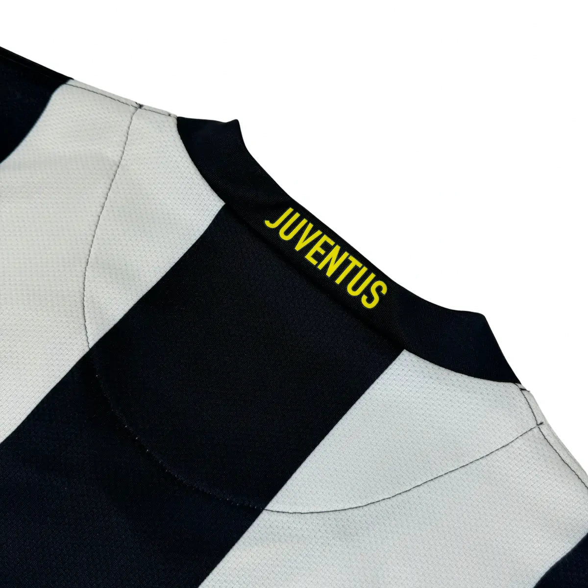 2008/09 Juventus Domicile (L) - Iconic Football Shop