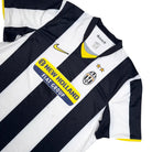 2008/09 Juventus Domicile (XL) - Iconic Football Shop