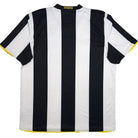 2008/09 Juventus Domicile (XL) - Iconic Football Shop